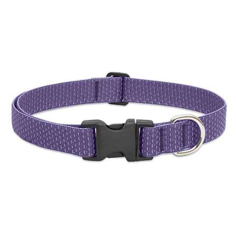 Wholesale OEM Manufacture, Custom logo Recycled polyester RPET Environmental eco-friendly dog collar pet collars products