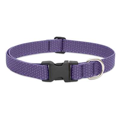 Wholesale OEM Manufacture, Custom logo Recycled polyester RPET Environmental eco-friendly dog collar pet collars products